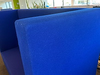 Akoestische bank - afbeelding 4 van  6