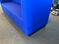 Akoestische bank - afbeelding 5 van  6