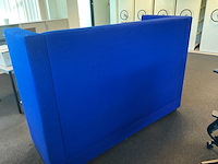 Akoestische bank - afbeelding 6 van  6