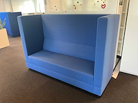 Akoestische bank - afbeelding 1 van  7