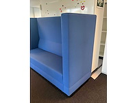 Akoestische bank - afbeelding 2 van  7