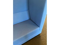 Akoestische bank - afbeelding 3 van  7