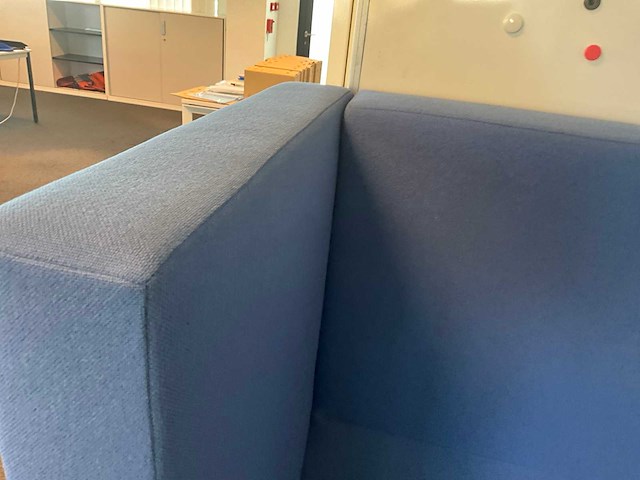 Akoestische bank - afbeelding 5 van  7