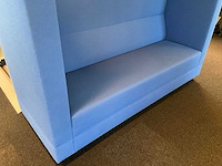 Akoestische bank - afbeelding 7 van  7