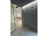 Akoestische cabine / phone booth - afbeelding 5 van  8