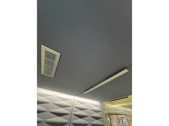 Akoestische cabine / phone booth - afbeelding 7 van  8