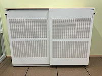 Akoestische schuifdeurkast 160x122 - afbeelding 1 van  5