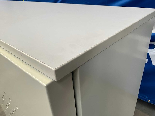 Akoestische schuifdeurkast 160x125 (2x) - afbeelding 5 van  5