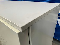 Akoestische schuifdeurkast 160x125 (2x) - afbeelding 5 van  5