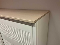 Akoestische schuifdeurkast 160x162 - afbeelding 4 van  7