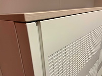 Akoestische schuifdeurkast 160x162 - afbeelding 7 van  7