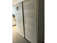 Akoestische schuifdeurkast 160x190 - afbeelding 10 van  11