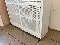 Akoestische schuifdeurkast 160x194 (2x) - afbeelding 3 van  6