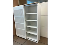 Akoestische schuifdeurkast 160x194 (4x) - afbeelding 5 van  6