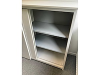 Akoestische schuifdeurkast 180x122 - afbeelding 6 van  6