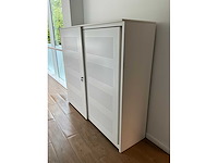 Akoestische schuifdeurkast 180x156 - afbeelding 2 van  7