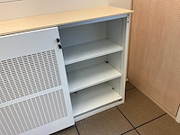 Akoestische schuifdeurkast 240x122 - afbeelding 3 van  5