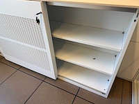 Akoestische schuifdeurkast (2x) - afbeelding 3 van  6