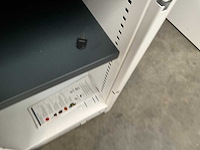 Akoestische schuifdeurkast (2x) - afbeelding 2 van  8