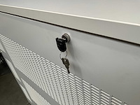 Akoestische schuifdeurkast 360x126 - afbeelding 6 van  6