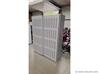Akoestische schuifdeurkast robberechts - afbeelding 2 van  6
