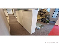 Akoestische schuifdeurkast robberechts - afbeelding 2 van  6