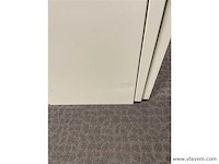 Akoestische schuifdeurkast robberechts - afbeelding 3 van  4