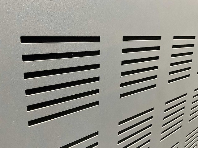 Akoestische schuifdeurkast - afbeelding 5 van  5