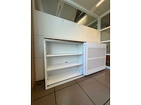 Akoestische schuifdeurkast - afbeelding 5 van  6