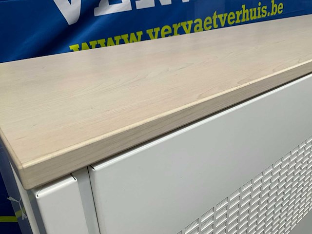 Akoestische schuifdeurkasten (2x) - afbeelding 2 van  14