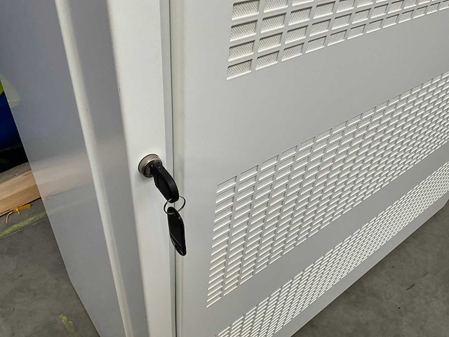 Akoestische schuifdeurkasten (2x) - afbeelding 3 van  14