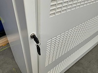 Akoestische schuifdeurkasten (2x) - afbeelding 3 van  14
