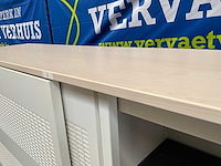 Akoestische schuifdeurkasten (2x) - afbeelding 6 van  14