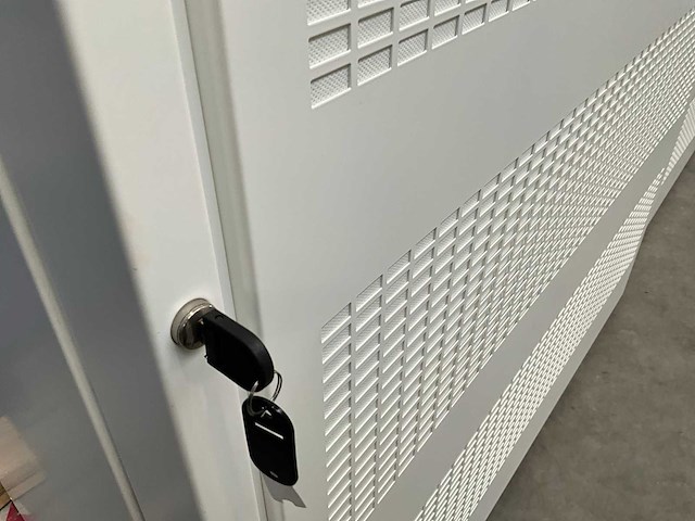 Akoestische schuifdeurkasten (2x) - afbeelding 8 van  14