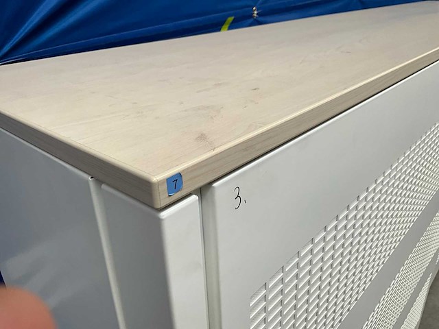 Akoestische schuifdeurkasten (2x) - afbeelding 9 van  14