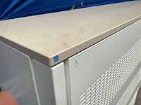 Akoestische schuifdeurkasten (2x) - afbeelding 9 van  14