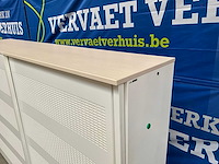 Akoestische schuifdeurkasten (2x) - afbeelding 13 van  14