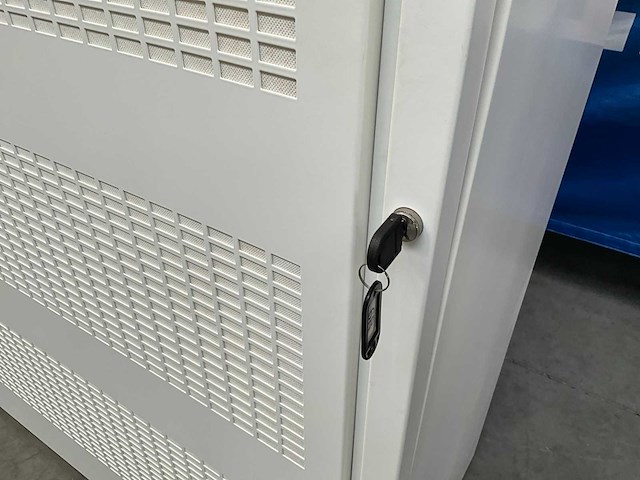 Akoestische schuifdeurkasten (2x) - afbeelding 14 van  14