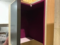 Akoestische telefooncabine/ belcabine - afbeelding 4 van  11