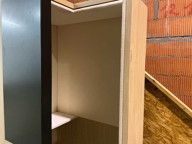 Akoestische telefooncabine/ belcabine - afbeelding 5 van  11