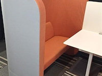 Akoestische vergaderbox drisag - afbeelding 14 van  18