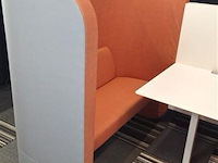 Akoestische vergaderbox drisag - afbeelding 14 van  18