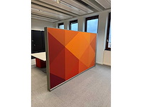 Akoestische zithoek opstelling - afbeelding 6 van  9