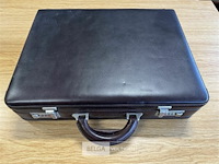 Aktekoffer - afbeelding 1 van  2