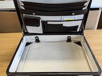 Aktekoffer - afbeelding 2 van  2