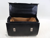 Aktetas delvaux selkely 1992 - afbeelding 2 van  6