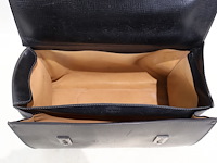 Aktetas delvaux selkely 1992 - afbeelding 4 van  6