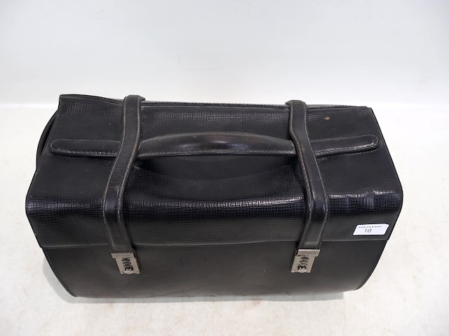 Aktetas delvaux selkely 1992 - afbeelding 5 van  6