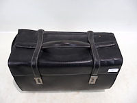 Aktetas delvaux selkely 1992 - afbeelding 5 van  6
