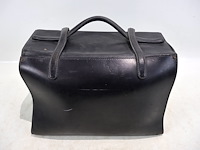 Aktetas delvaux selkely 1992 - afbeelding 6 van  6